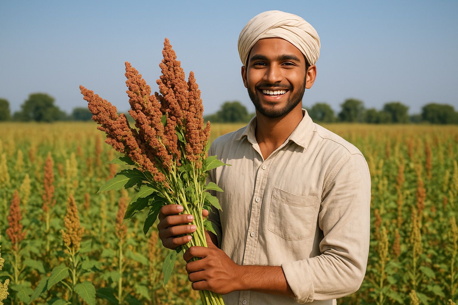 Main Farmers